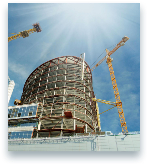 Быстрый поиск строительных бригад и заказов в Сочи и РФ